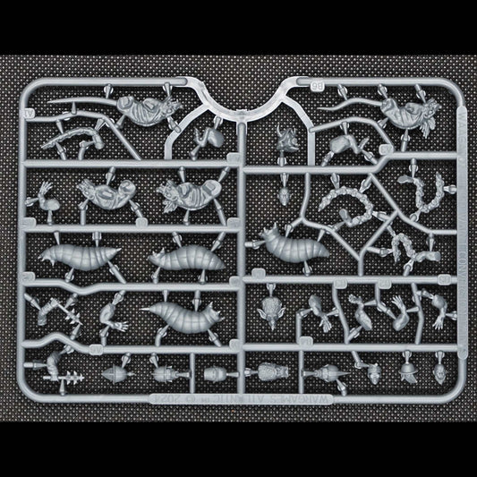 Weird War conversions individual frame PREORDER