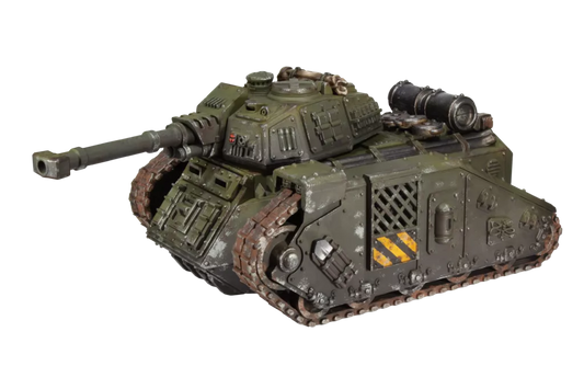 GCPS Wolverine Tank / APC