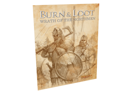 Deus Vult - Burn & Loot - Wrath of the Northmen