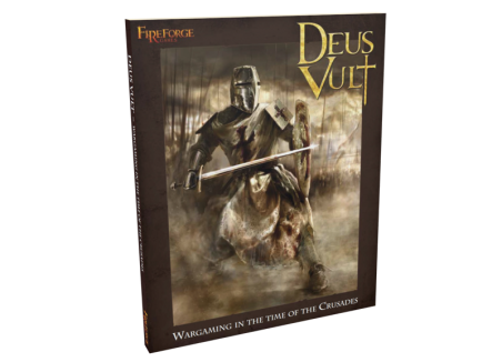 Deus Vult - Rulebook