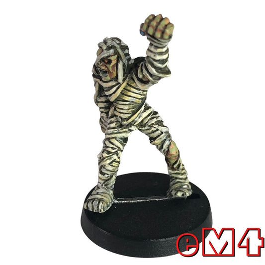 Mummy Miniature